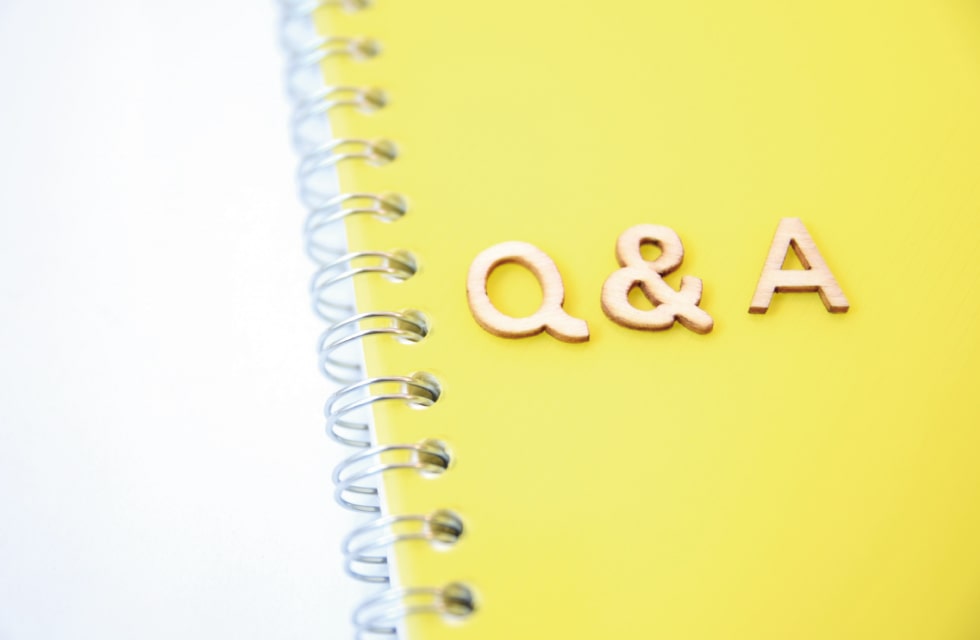 Q&A